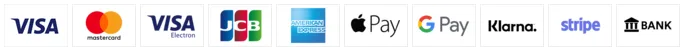 Payment logos