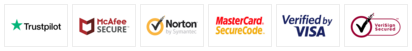 Security logos