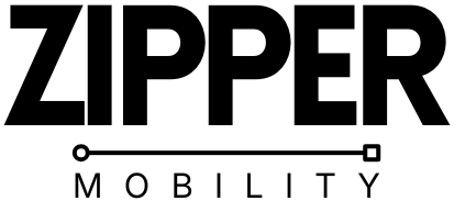 Zipper Mobility Scooter Site Logo