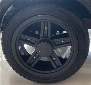 7.3 Inch Whole Rear Wheel For X5 Mobility Scooters