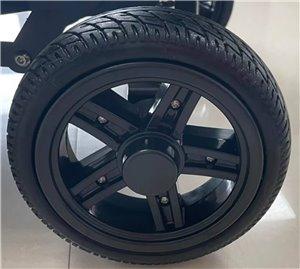 6.8 Inch Whole Front Wheel For X5 Mobility Scooters