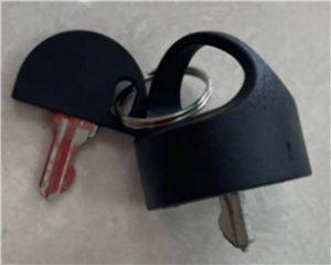 Key For X5 Mobility Scooters
