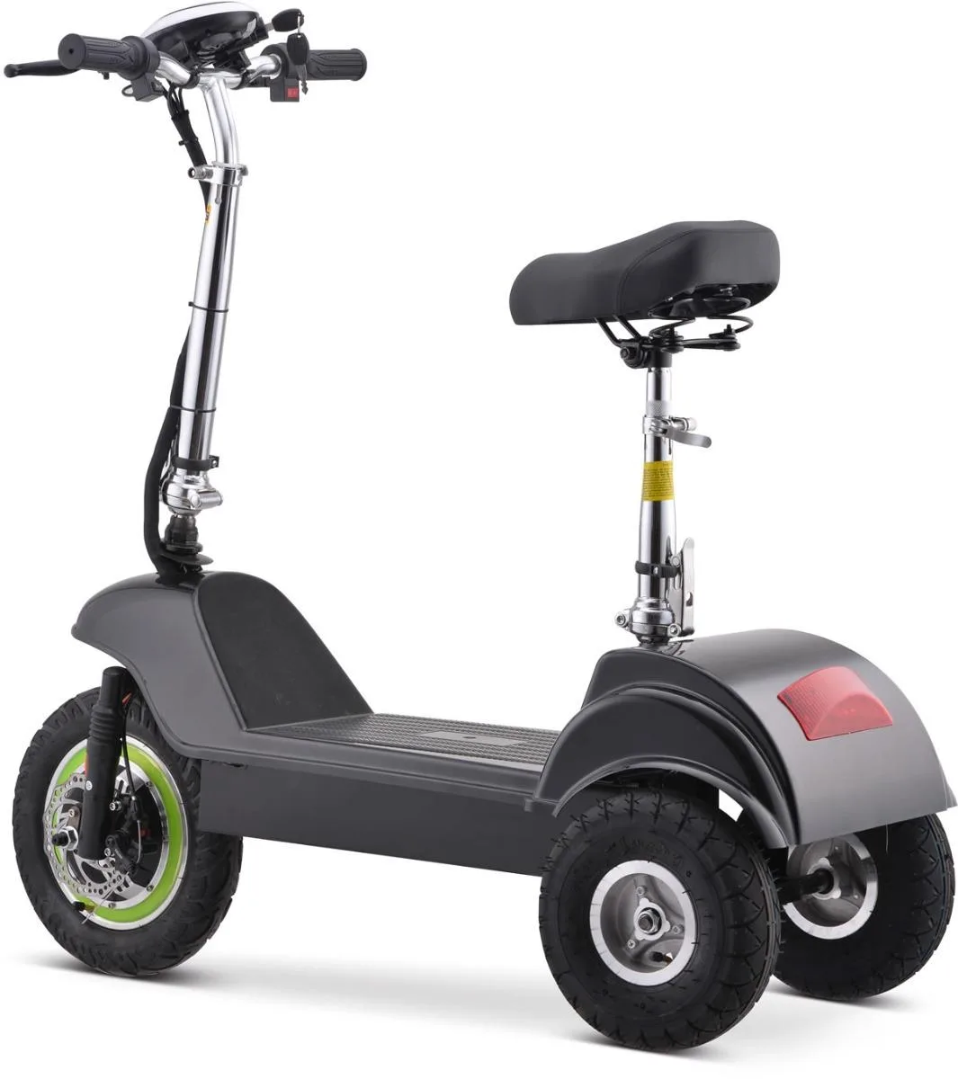 Mobility-scooter-back-left