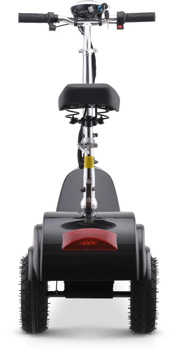 Mobility-scooter-back 1
