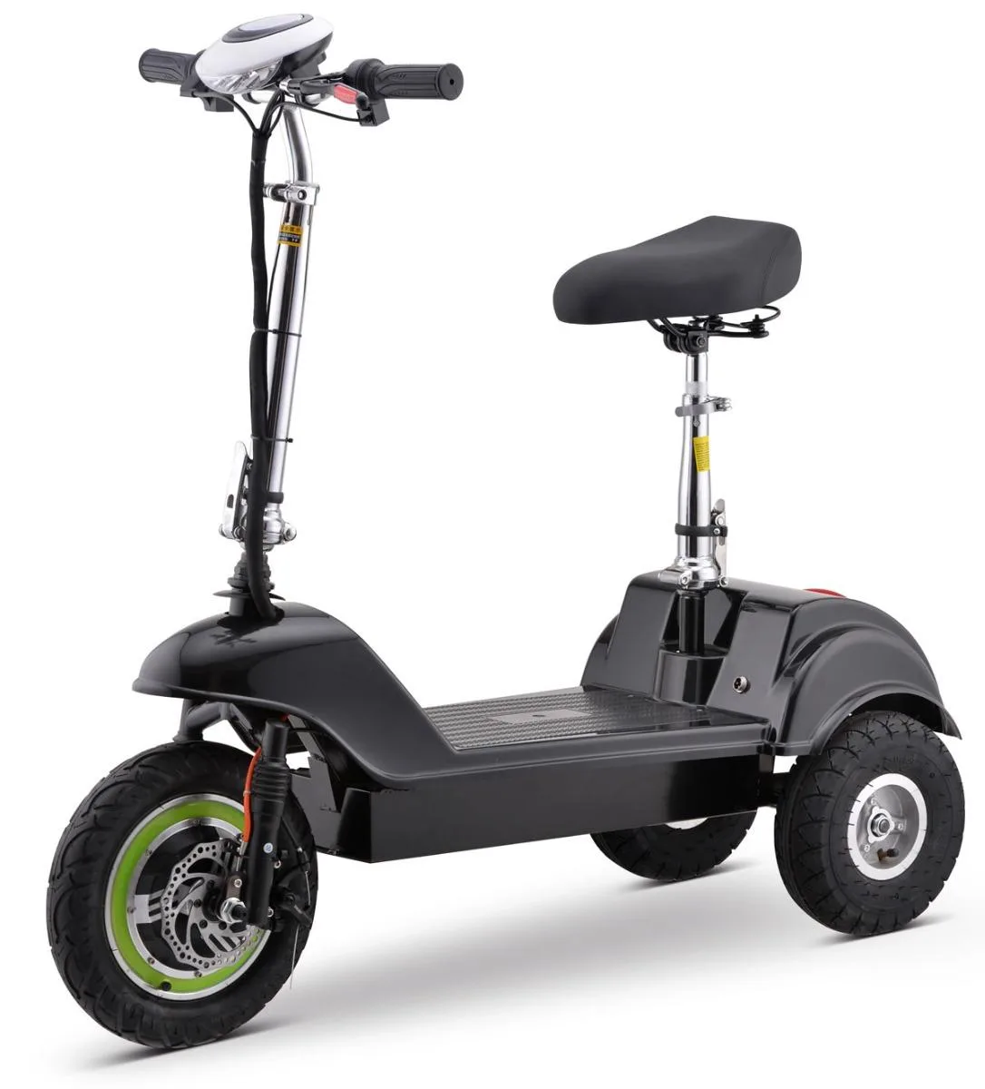 Mobility-scooter-front-left