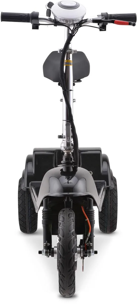 Mobility-scooter-front