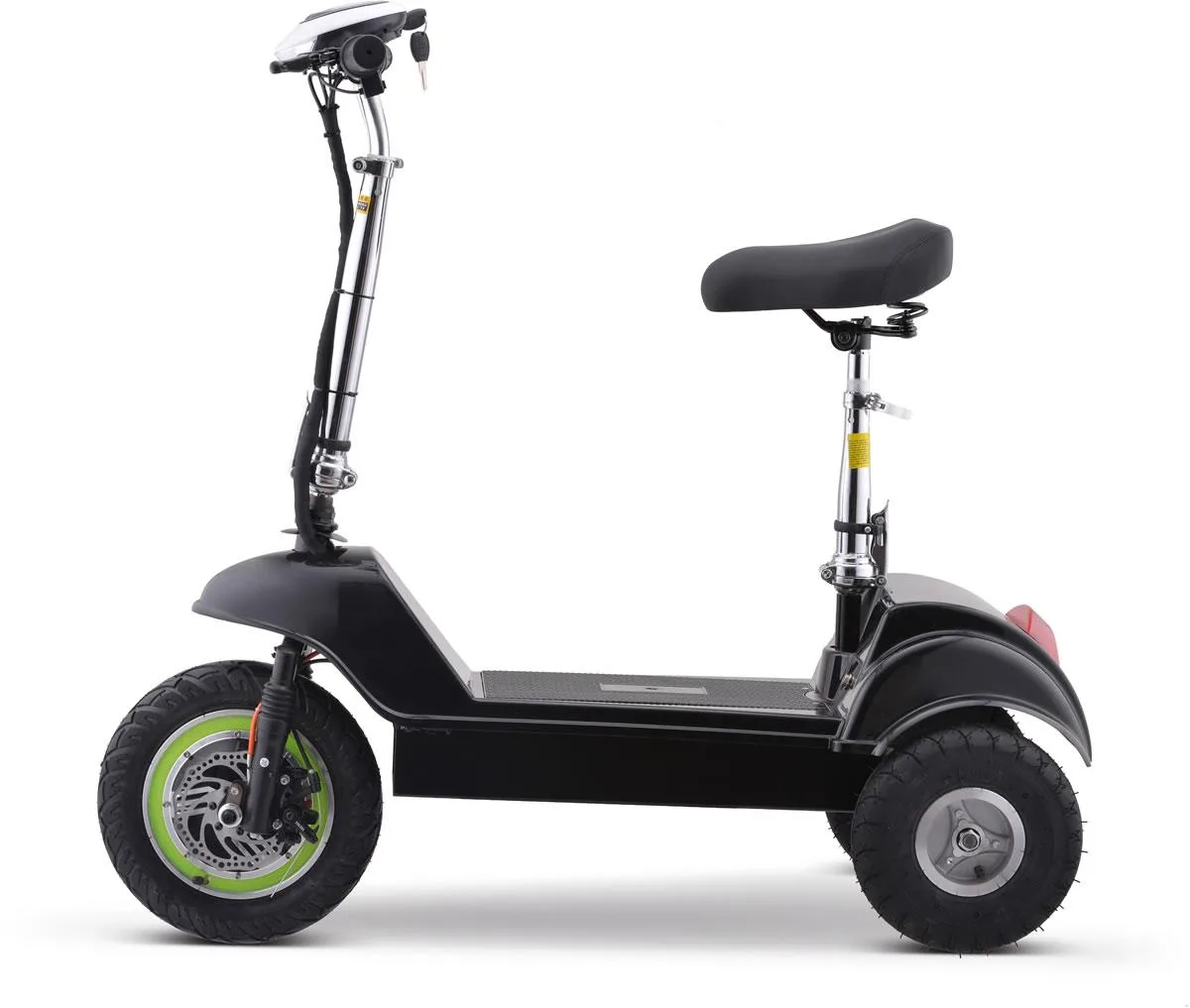 Mobility-scooter-left