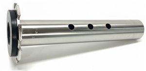 Seat Post Tube For The X01 And X04 Mobility Scooters