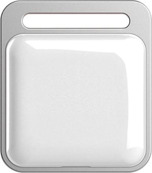 Mini Anti-Theft Asset Tracker - No Subscription Required - Unlimited Range