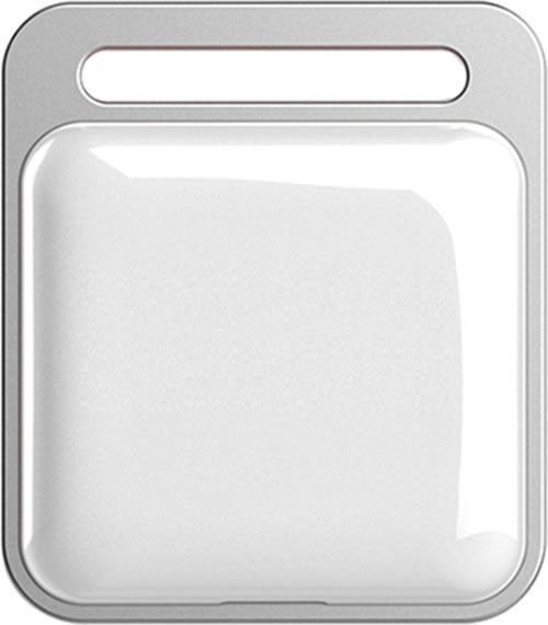 Mini Anti-Theft Asset Tracker - No Subscription Required - Unlimited Range