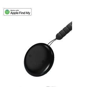 Mini Anti-Theft Asset Tracker - No Subscription Required - Unlimited Range - For iOS