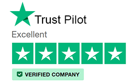 Trustpilot Verified