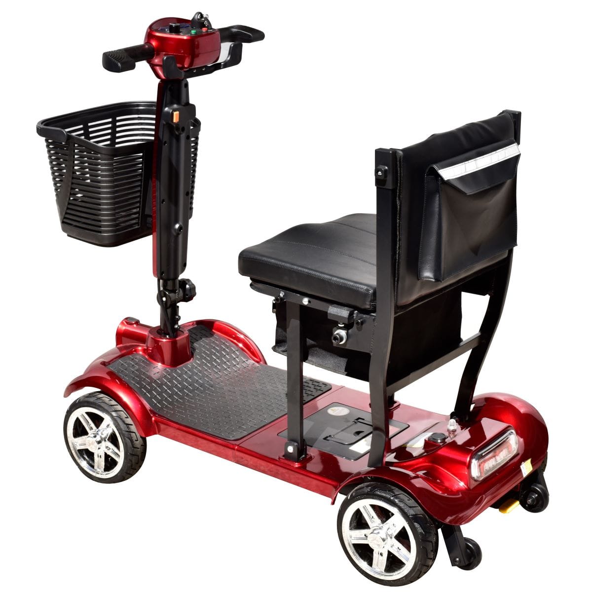 X7-mobility-scooter-back