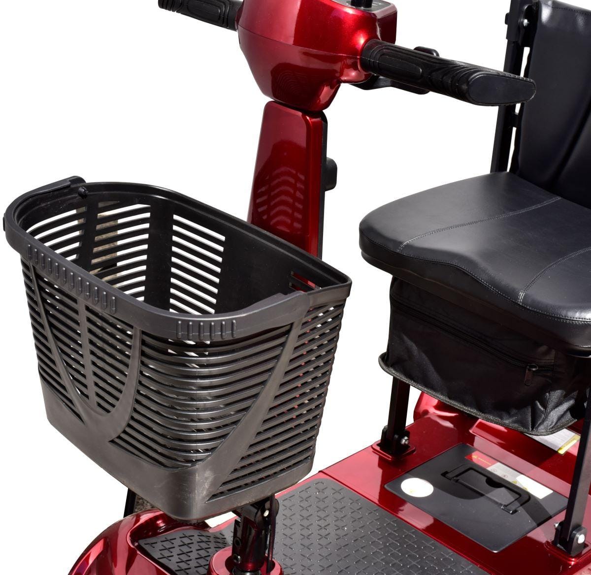 X7-mobility-scooter-basket