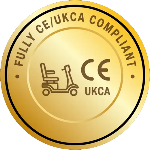 CE Approved