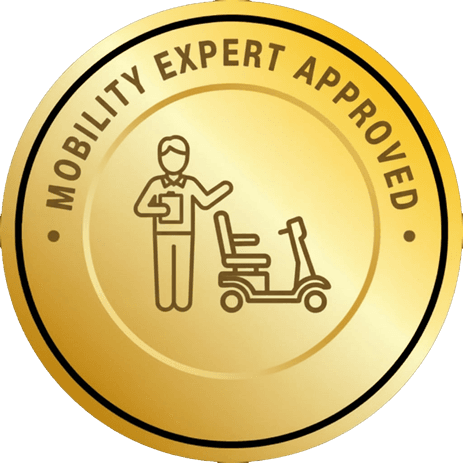 Mobility Expert Approved