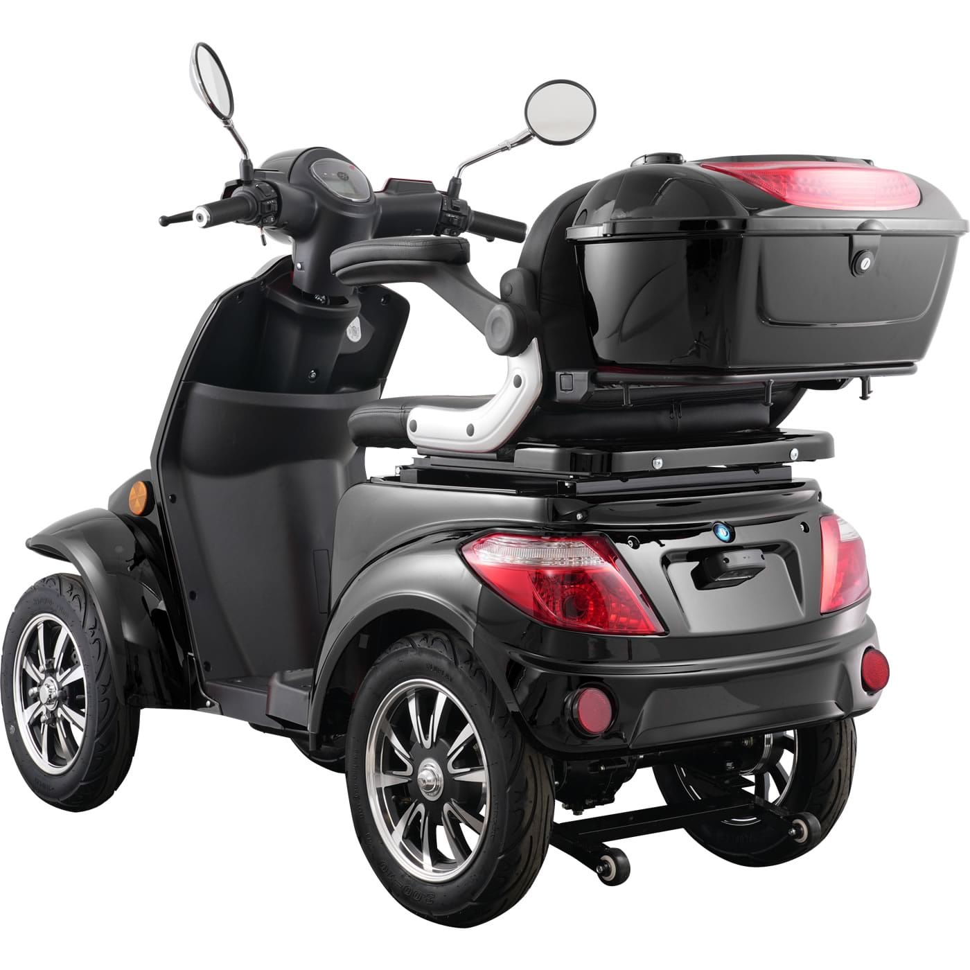 x14-black-mobility-scooter-back-left