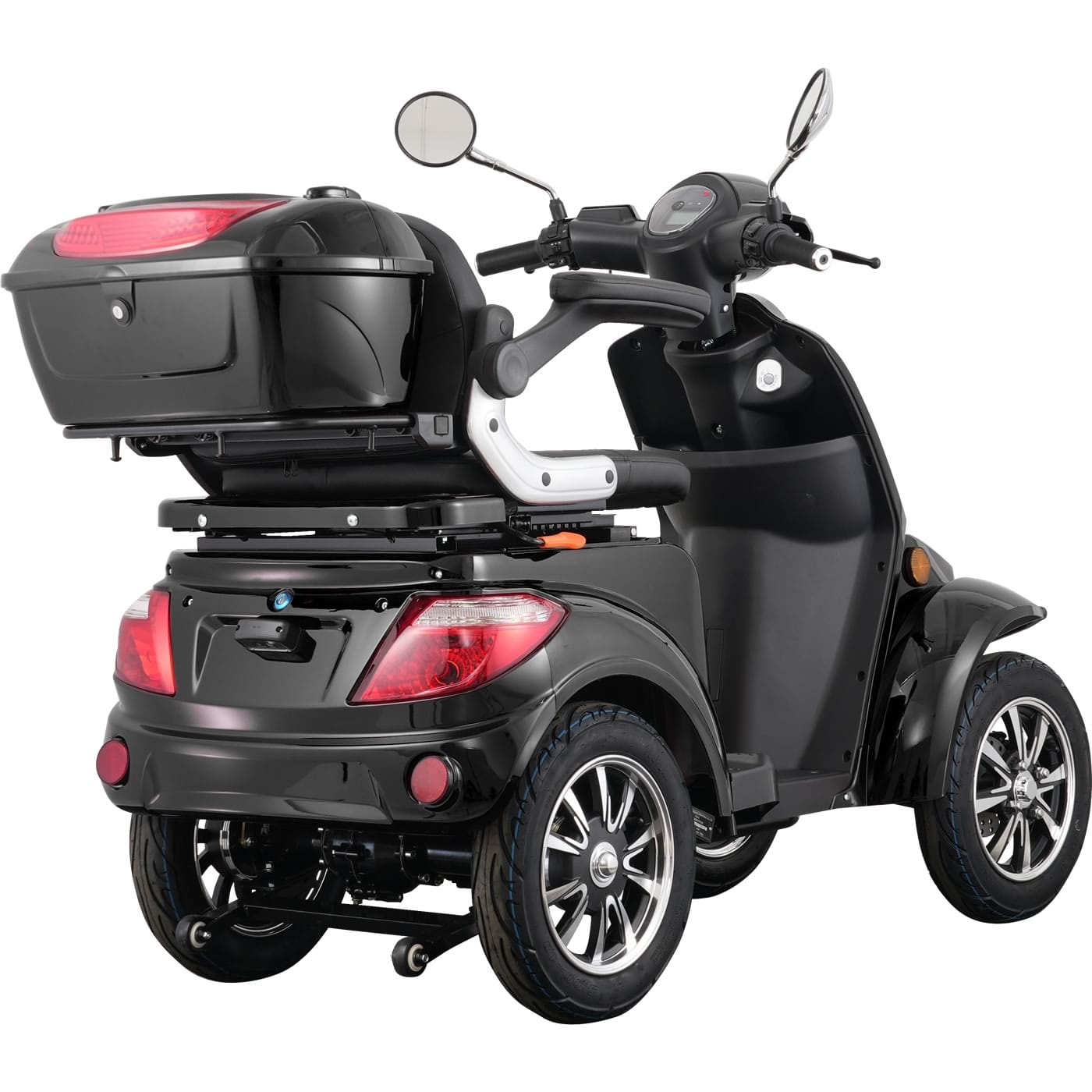 x14-black-mobility-scooter-back-right