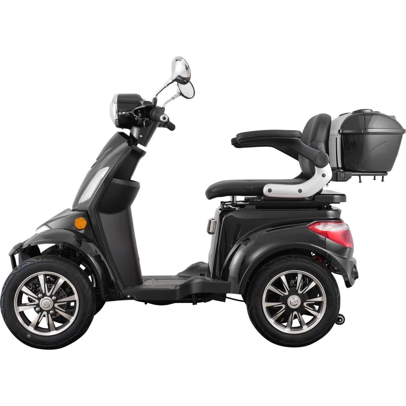 x14-black-mobility-scooter-left