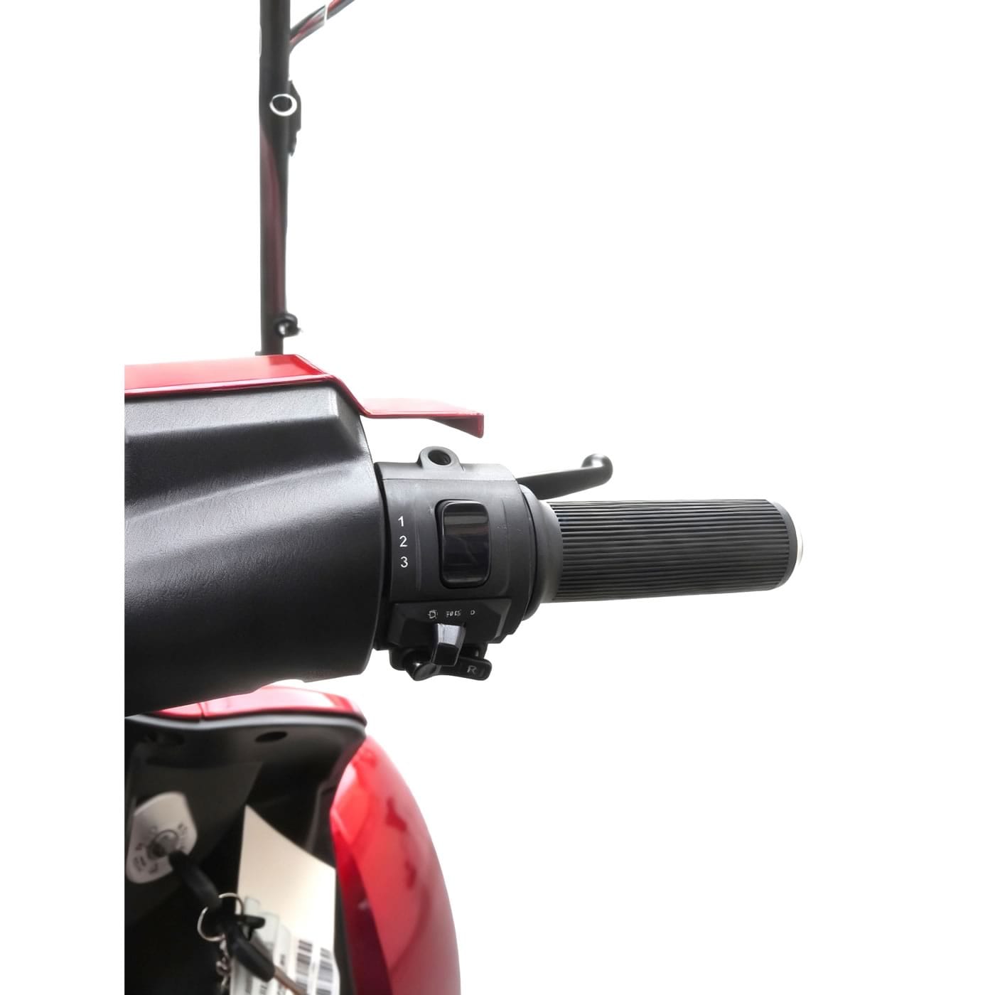 x14-red-canopy-mobility-scooter-right-handle