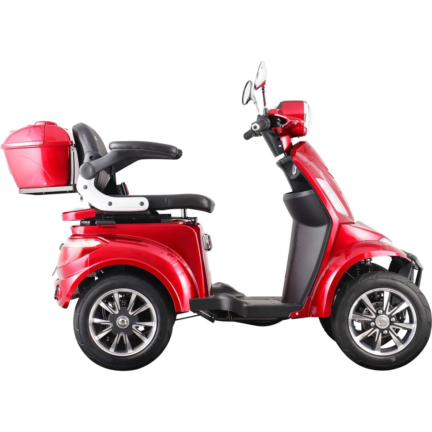 x14-red-mobility-scooter-right
