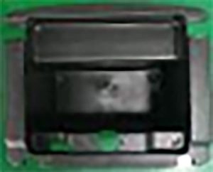 Storage Box For X13/X14 Mobility Scooters