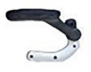 Armrest Left For X13/X14 Mobility Scooters