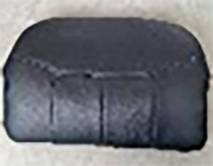 Backrest For X13/X14 Mobility Scooters