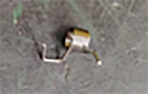 Torsion Spring For X13 Mobility Scooters