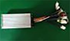 Controller 60V 15 Tube For X14 Mobility Scooters
