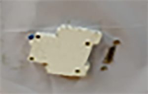 Circuit Breaker For X13/X14 Mobility Scooters