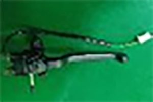 Left Brake Lever  For X13/X14 Mobility Scooters