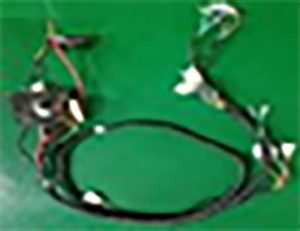 Main Cable For X13 Mobility Scooters