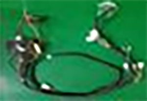 Main Cable  For X14 Mobility Scooters