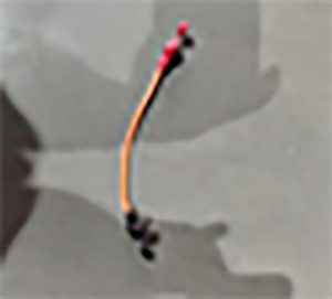 Battery Connection Wire For X13 Mobility Scooters