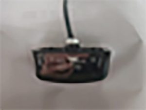 License Plate Light  For X13 Mobility Scooters