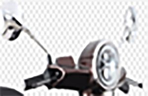 Head Light Assembly LED Light For X13/X14 Mobility Scooters