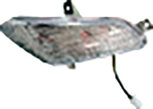 Front Turning Light Left For X13/X14 Mobility Scooters