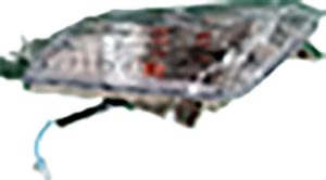 Front Turning Light Right For X13/X14 Mobility Scooters