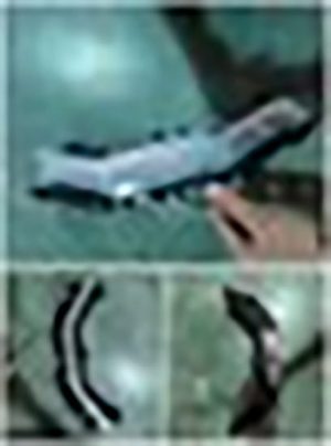 Front Running Light For X14 Mobility Scooters