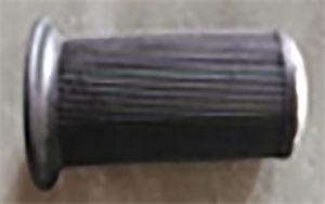 Handlebar Grip For X13/X14 Mobility Scooters