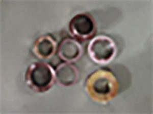 Steel Bowl For X13/X14 Mobility Scooters