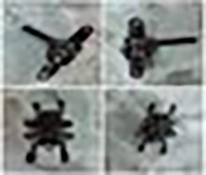 Steering Assembly For X14 Mobility Scooters