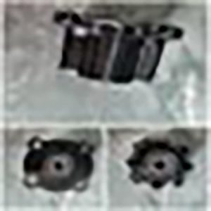 Spindle Nose For X14 Mobility Scooters