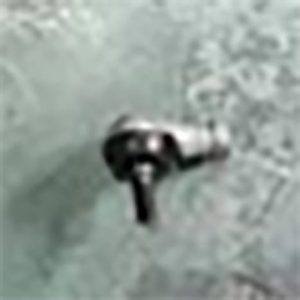 Spindle Nose For Lifting Arm Right For X14 Mobility Scooters