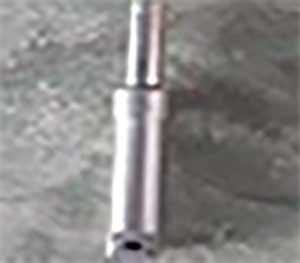 Front  Shock Absorber  Left For X13 Mobility Scooters