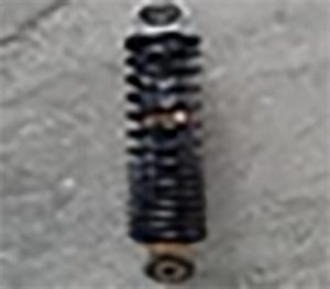 Rear Shock Absorber For X13/X14 Mobility Scooters