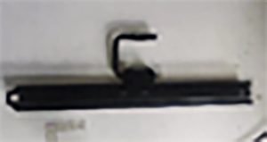 Slide Support Right For X13/X14 Mobility Scooters