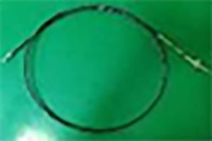 Rear Brake Wire For X13/X14 Mobility Scooters