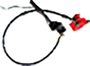 Front (Right) Disc Brake Pump  For X13 Mobility Scooters